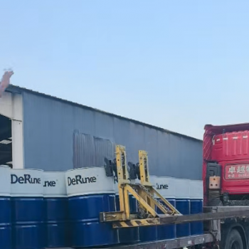 150号齿轮油 中重负荷工业DERUNKE