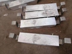 工业阴极保护 锌合金牺牲阳极工作详解