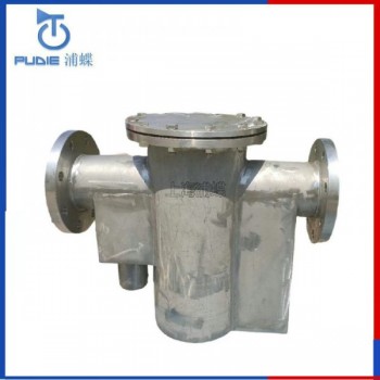 排水阻油器DN150,DN200产品规格材质