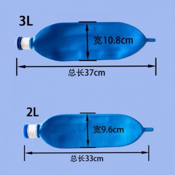 一次性使用麻醉呼吸管路（呼吸囊）