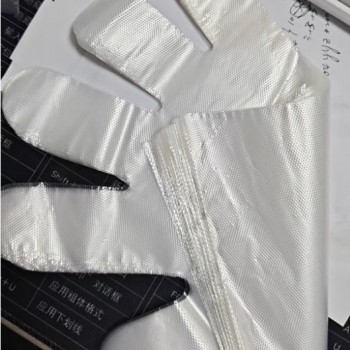 一次性使用聚乙烯检查手套