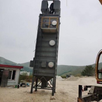 焦化厂电捕焦油器 湿式厂家油水分离器冀贞
