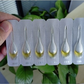 正义堂脐疗草本滴剂OEM贴牌代工，承接来料代加工