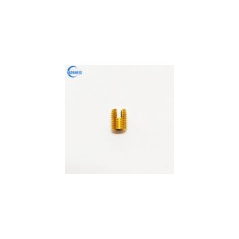 镀彩锌钢丝螺纹套 碳钢黄铜自攻螺套 308整体牙套