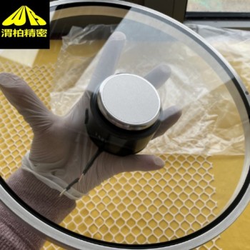 重庆ROTOCLEAR旋转视窗，机床观察窗不同系列简介