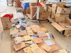 南宁老牌文体源头工厂 纸品胶带全品类耗材长期稳定供货