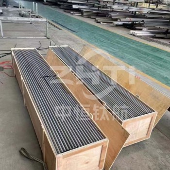 高性能工业级锆棒
