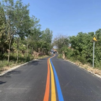 南京道路划线报价，栖霞区标龙交通工程服务部