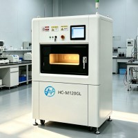 M120GL绿光打印设备
