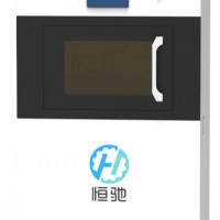 三缸供料式陶瓷DLP打印机设备