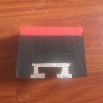 耐磨高分子聚乙烯缓冲条皮带机缓冲床
