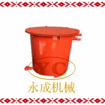 根据需求定制生产负压气阀式放水器