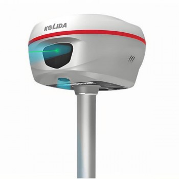 科力达天问2双摄实景AI放样测量RTK
