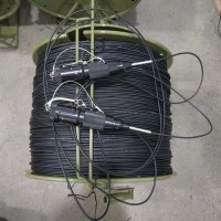 北京采购轻型二芯/四芯野战光缆