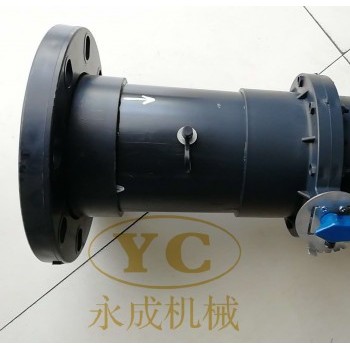 定制型旋转式流量计更贴合井下使用