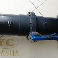 定制型旋转式流量计更贴合井下使用