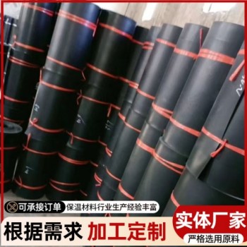 二次市政供热网直埋管补口电热熔套管径750