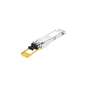 400G光模块 QSFP-DD SR8 850nm 100m