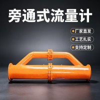 PKL型桥式孔板流量计与厂商合作