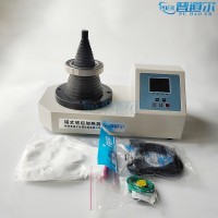 普道尔DCL-T新品塔式轴承加热器 液晶显示屏