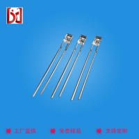 背光源灯板用直插2x3x4方形白光led灯珠颜色一致性好