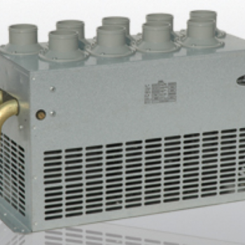 CS-1200A1/2G系列除霜器