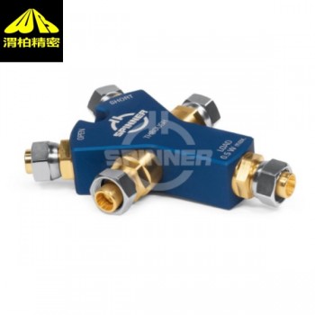 渭柏代理-德国高精度Spinner校准套件SPINNER