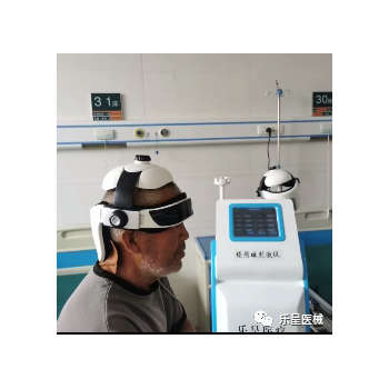 经颅磁刺激仪主要参数