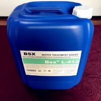 淄博彬盛翔L-412循环水清洗剂在冷却水装置中的使用方法