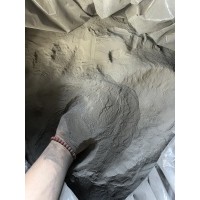 C60级雾化低硅铁粉选矿Fesi15重介质旋流器