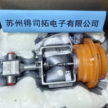 美国lowflow乔丹MK708气动调节阀电厂配套