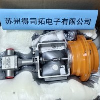 美国lowflow乔丹MK708气动调节阀电厂配套