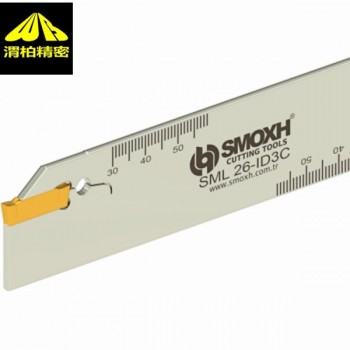 土耳其SMOXH槽刀与SMOXH镗刀-渭柏精密代理