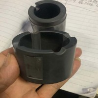 屏蔽泵石墨轴承 进口碳石墨材质耐磨