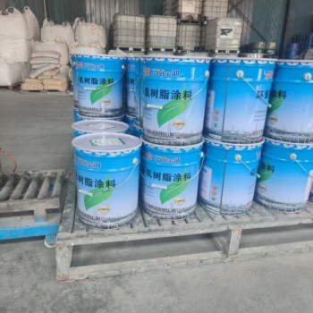 水性聚酯复合防腐防水涂料 玻璃鳞片胶泥