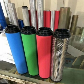 压缩空气过滤器山立SAGL-6HC SAGL-6HT滤芯