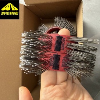 德国MONTIPOWER工业表面处理工具（蒙蒂砂带）