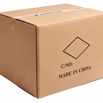 出口纸箱替代木箱：少一道熏蒸手续，空箱平铺省仓昆之翔